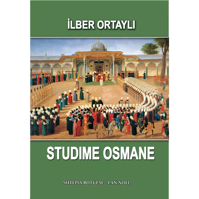 Studime Osmane