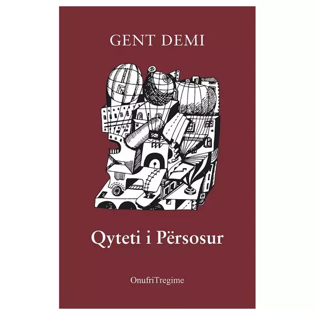 Qyteti I Persosur