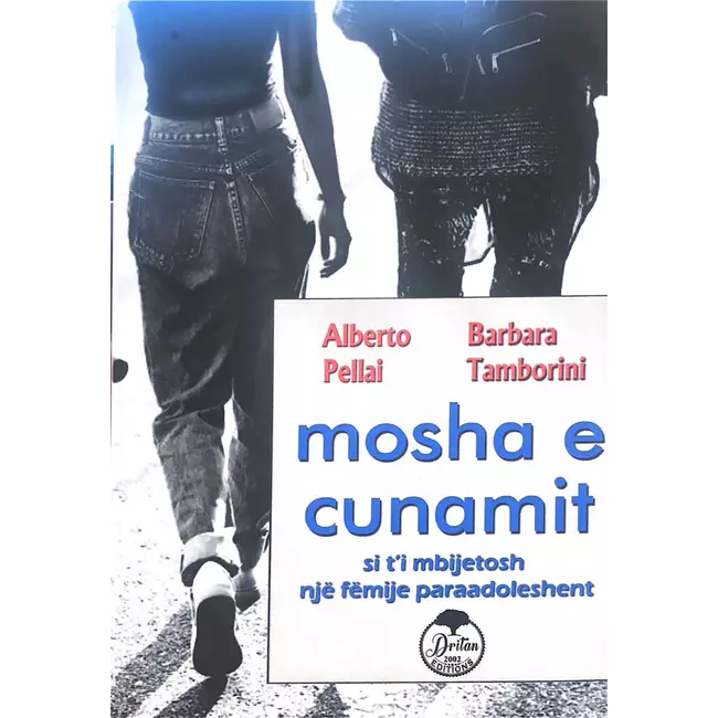 Mosha E Cunamit