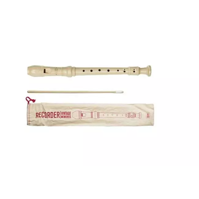 Recorder Vintage