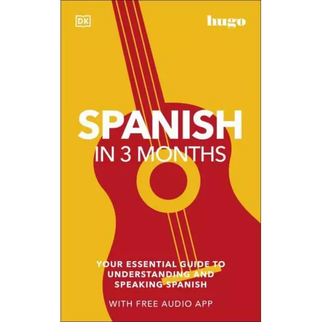 Spanish In 3 Months