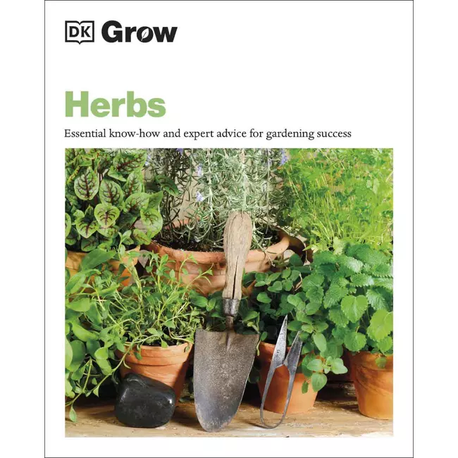 Herbs - Essential Know How And Expert Advice For Gardening Success