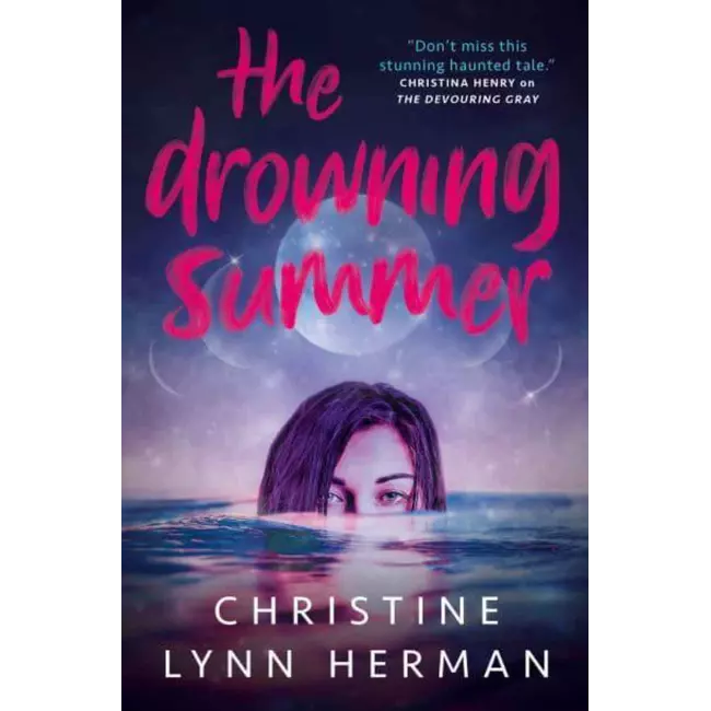 The Drowning Summer