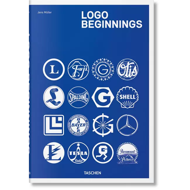 Logo Beginnings