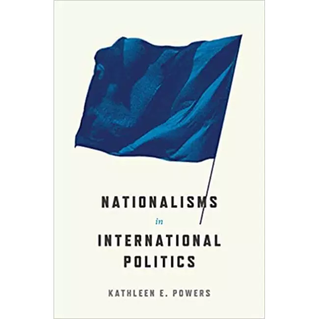 Nationalisms In International Politics