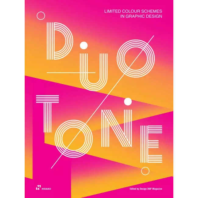 Duotone - Limited Colour Schemes In Graghic Design