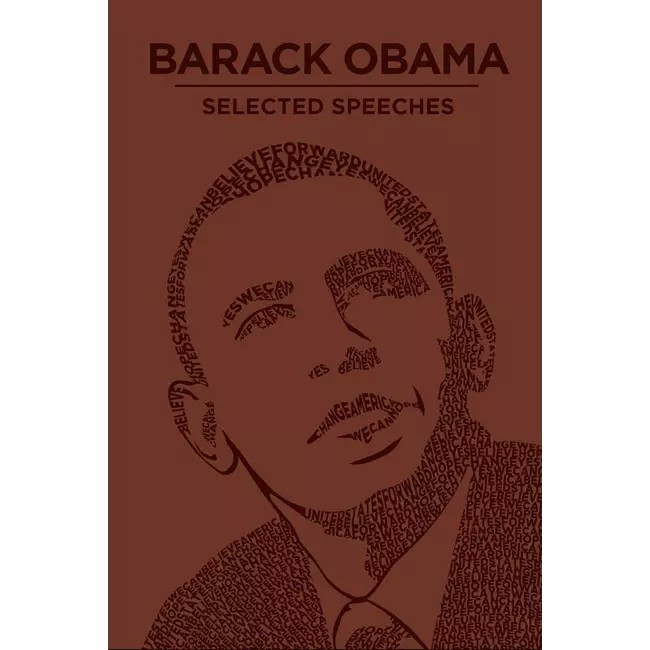 Barack Obama Selected Speeches