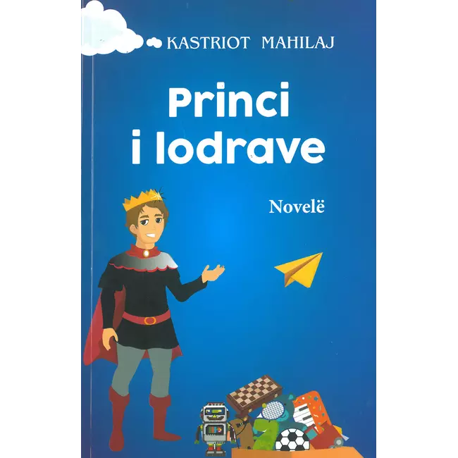 Princi I Lodrave