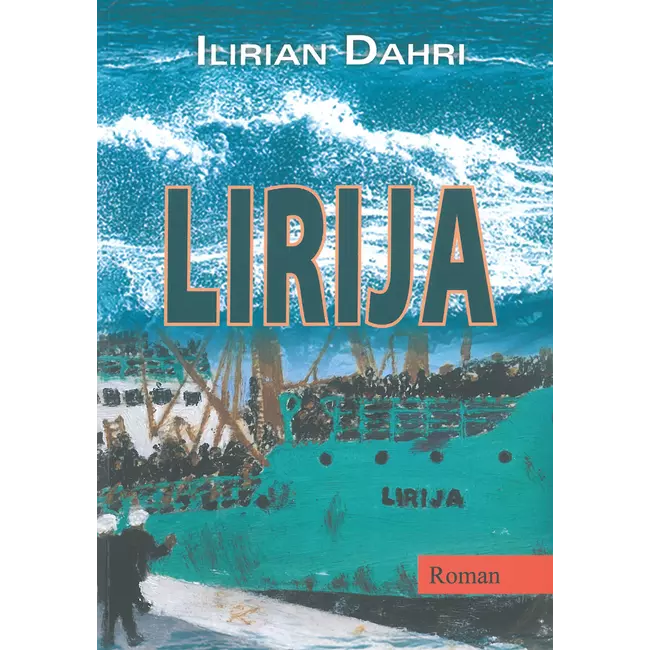 Lirija