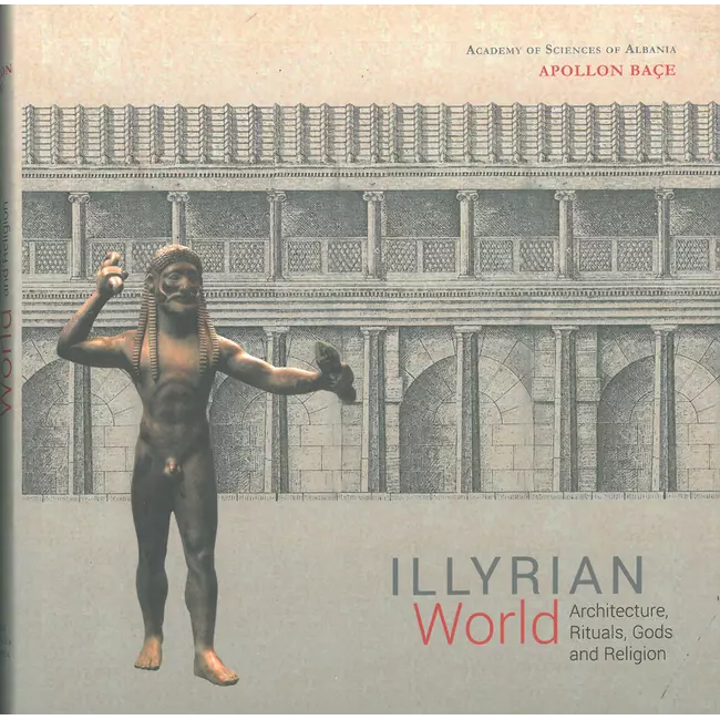 Illyrian World