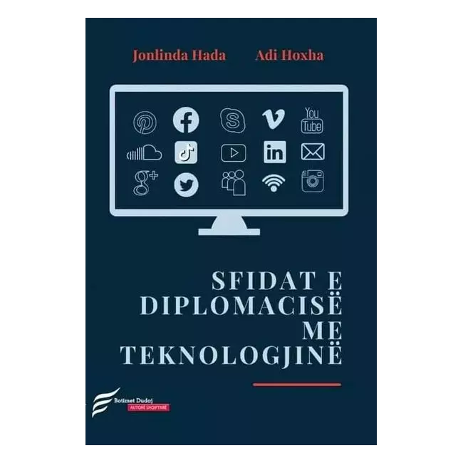 Sfidat E Diplomacise Me Teknologjine