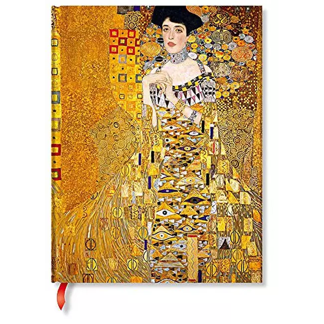 Klimt's 100th Anniversary - Portrait Of Adele Ultra Unlined