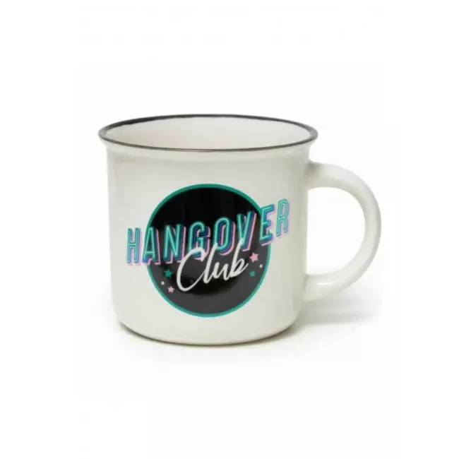 Cup - Puccino Mug - Hangover Club