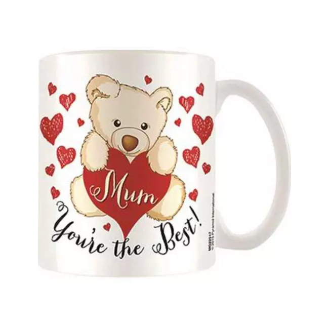 Mother's Day (best) Mug