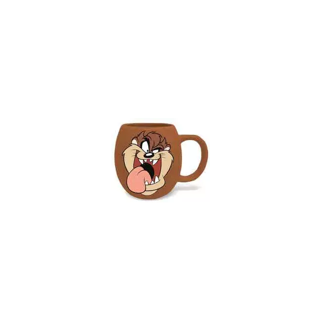 Looney Tunes (taz Need Coffee) Egg Mug