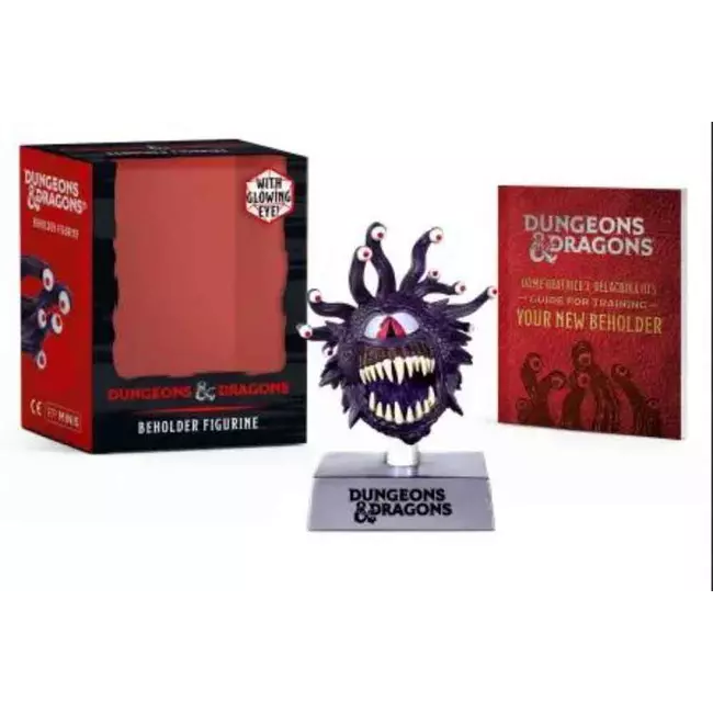 Dungeons & Dragons - Beholder Figurine