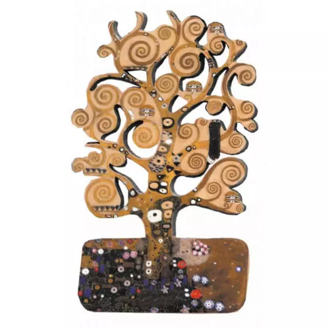 MagneT- KlimT- Tree Of Life
