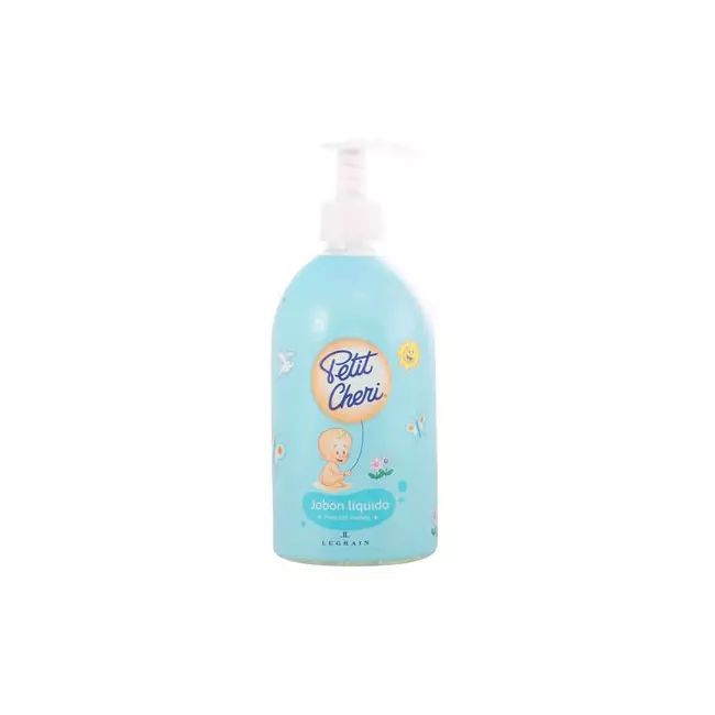 Liquid Soap Petit Cheri 75797