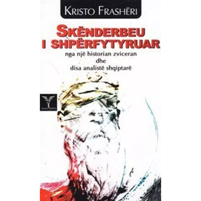 Skenderbeu I Shperfytyruar