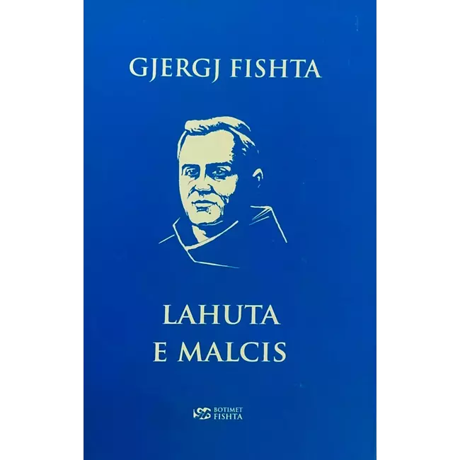 Lahuta E Malcis