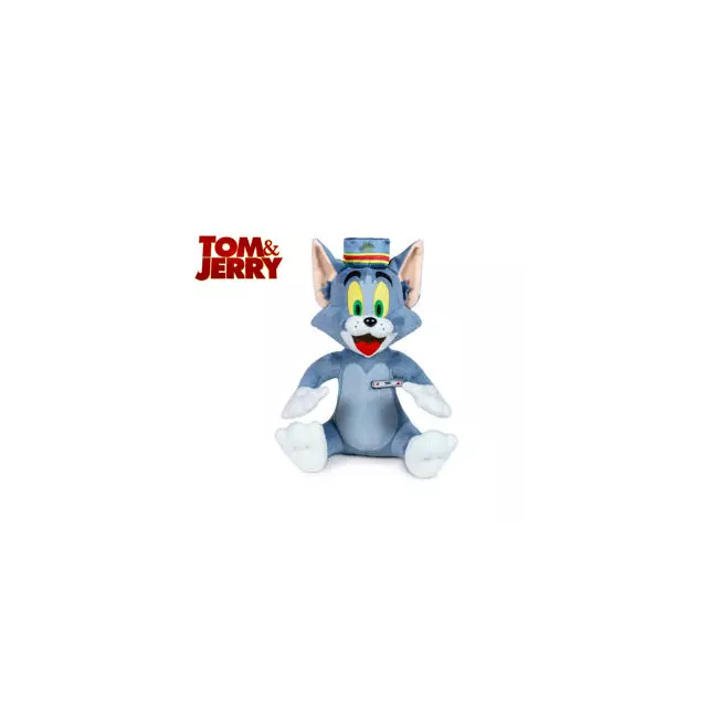 Tom & Jerry Pellushi