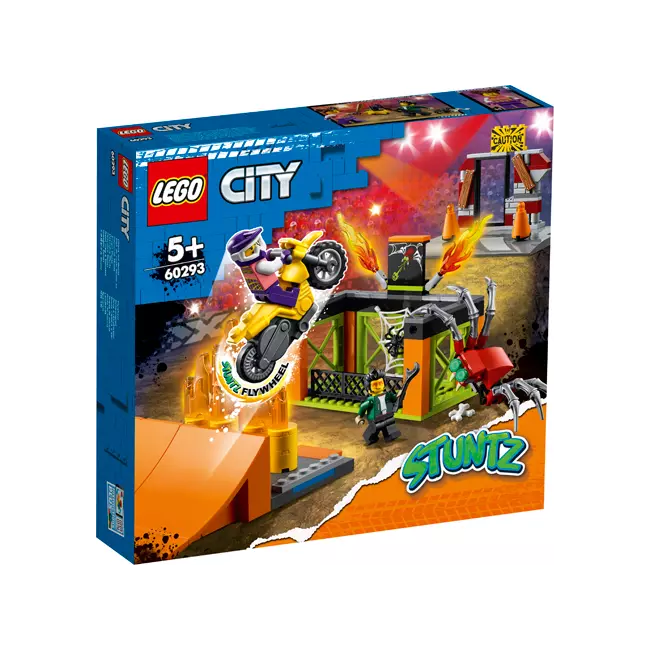 Lego City Park
