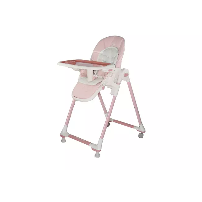 Merendero Aziamor Pink Dining Chair