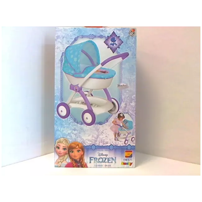 Frozen carts for dolls