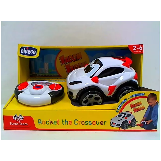 Chicco toy car