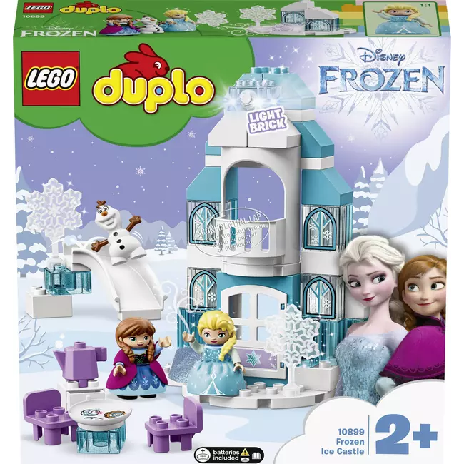 Lego Duplo Frozen