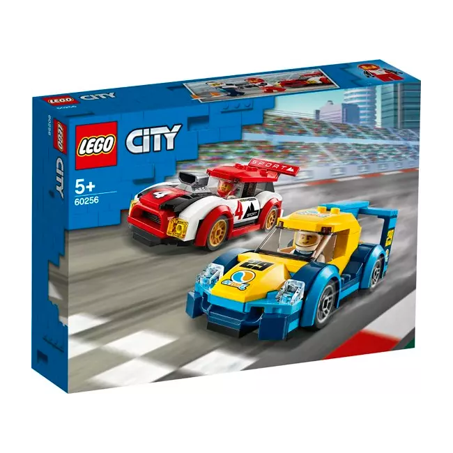 Lego City 5vjec+