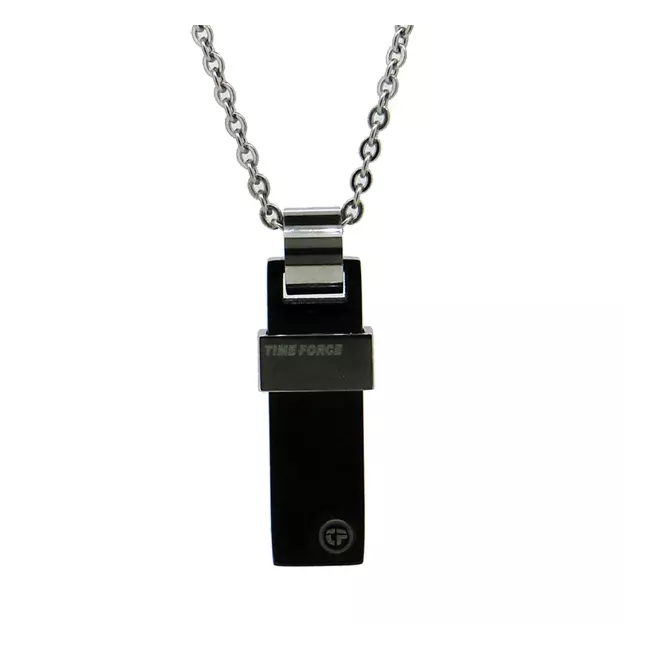 Men's Pendant Time Force TS5089CS (56 cm)