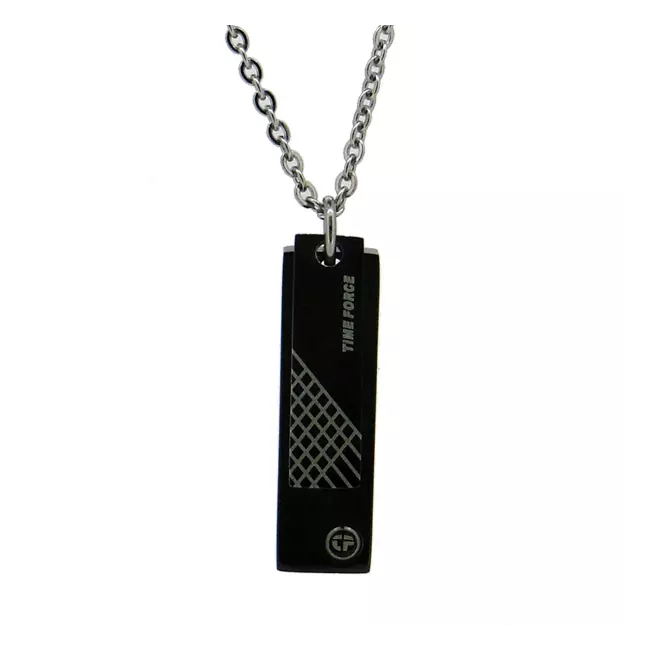 Men's Pendant Time Force TS5092CS (56 cm)