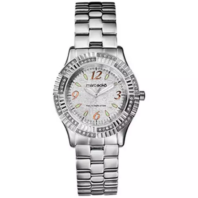 Ladies'Watch Marc Ecko E95054L1 (Ø 37 mm)