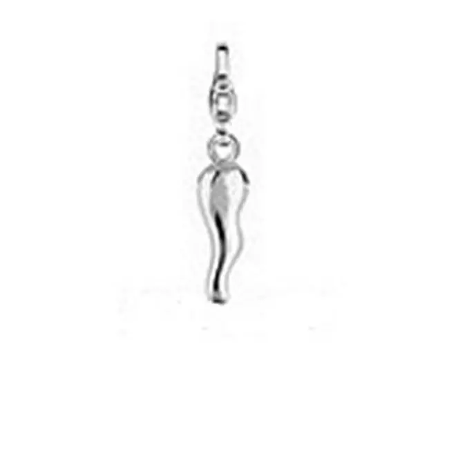 Woman's charm link Ti Sento 8077SI (2 cm)