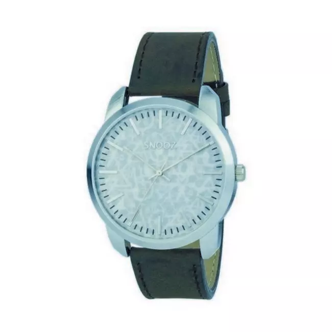 Unisex Watch Snooz SAA0044-63 (ø 44 mm)