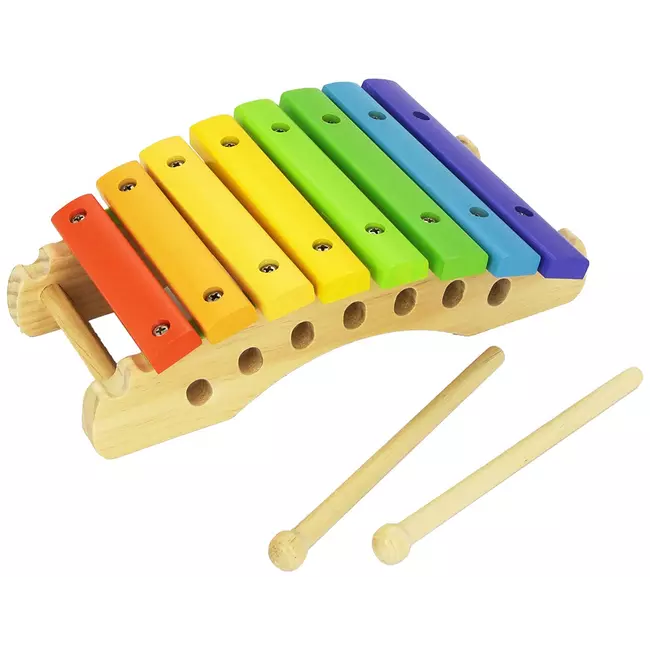 Chicco color Xylophone toy