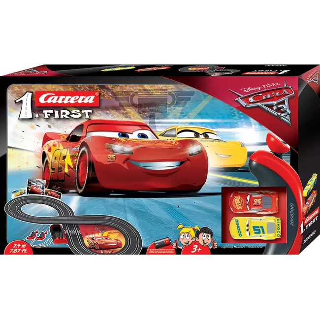 Toys Car track Cars