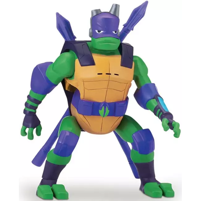 Toy character Ninja Turtles