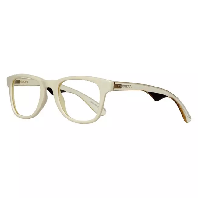 Unisex Sunglasses Carrera 6000-2UY-99 White (ø 50 mm)