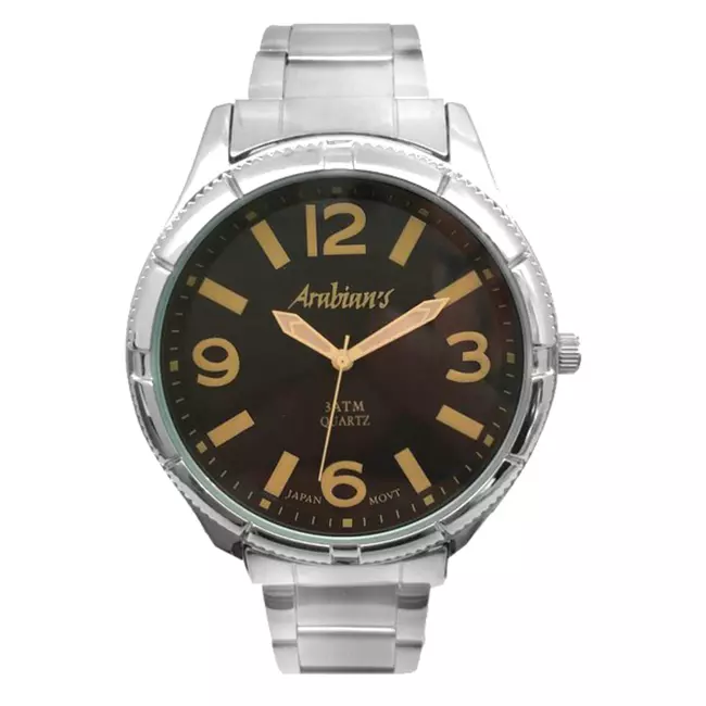 Men's Watch Arabians HAP2199N (Ø 45 mm)