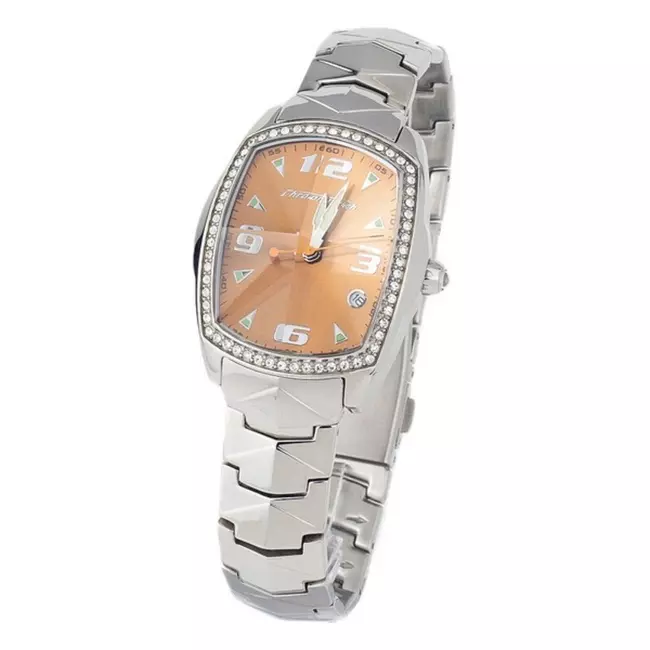 Ladies'Watch Chronotech CT7504LS-06M (Ø 33 mm)