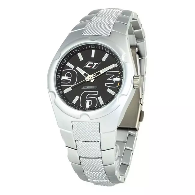 Men's Watch Chronotech CC7039M-02M (ø 38 mm)