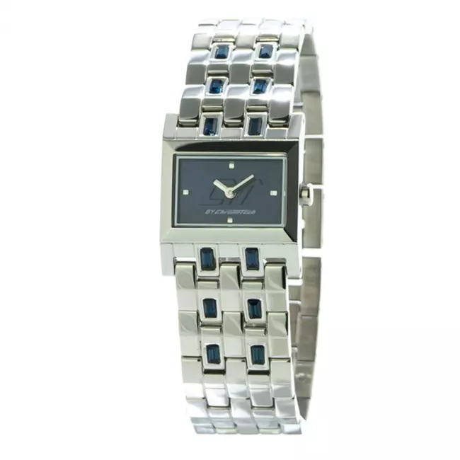 Ladies'Watch Chronotech CC7120LS-03M (ø 25 mm)