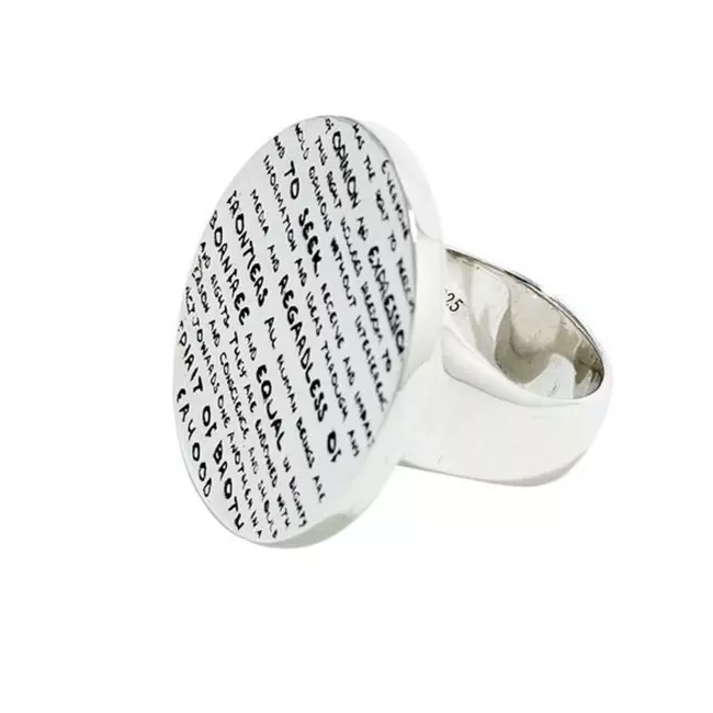 Ladies' Ring Demaria DMHRA004-B