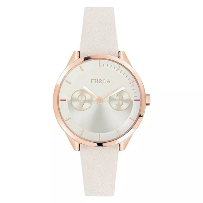 Ladies'Watch Furla R4251102542 (Ø 31 mm)