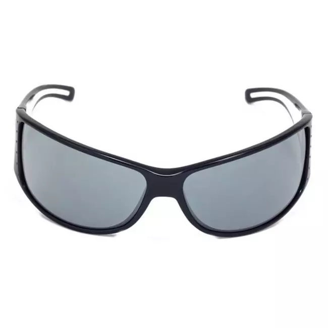 Unisex Sunglasses Sting SS6300T-Z42X Black (Ø 95 mm)