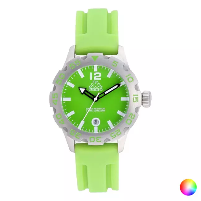 Ladies'Watch Kappa KP-1401L (ø 38 mm)