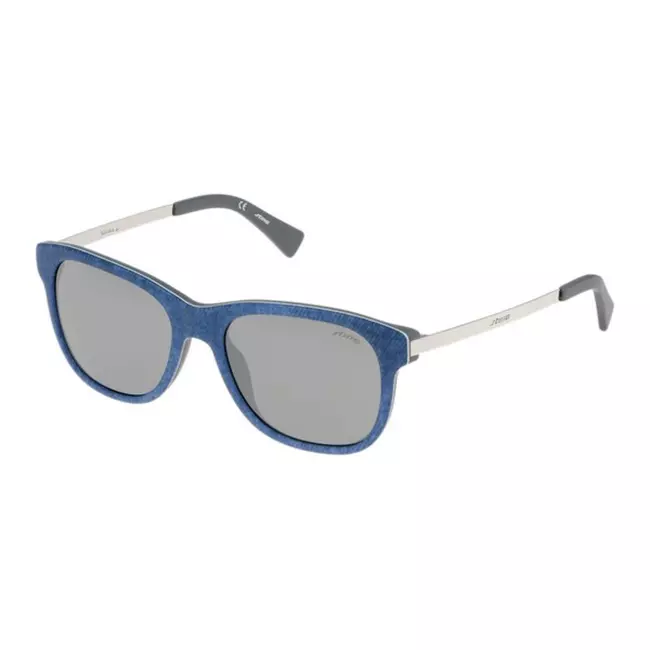 Men's Sunglasses Sting SS654753N58X (ø 51 mm) Blue (ø 51 mm)