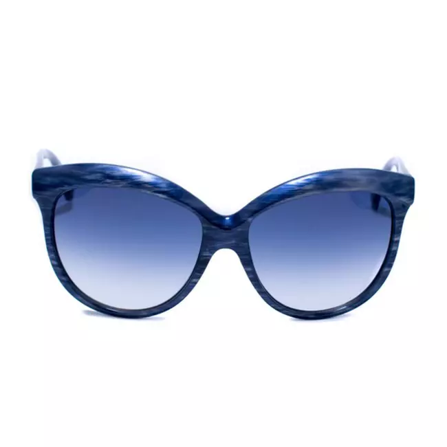 Ladies'Sunglasses Italia Independent 0092-BH2-022 (ø 58 mm) (ø 58 mm)